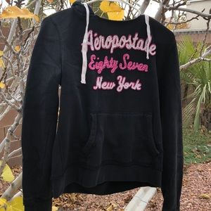Cute lightweight hoodie
